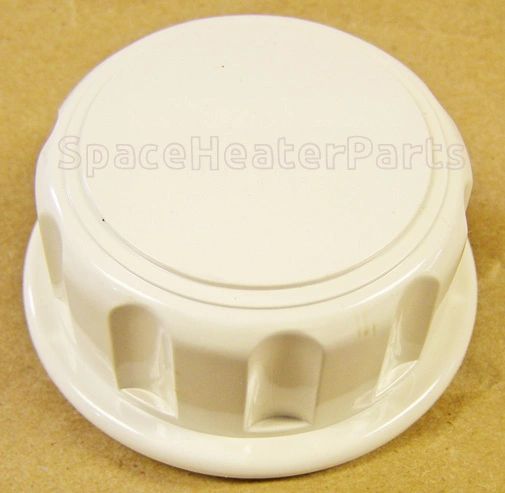 Replacement Heater Wick Adjusting Knob For Duraheat, Envirotemp, Dyna-Glo, Keroworld Heaters (Part WS-CV14)